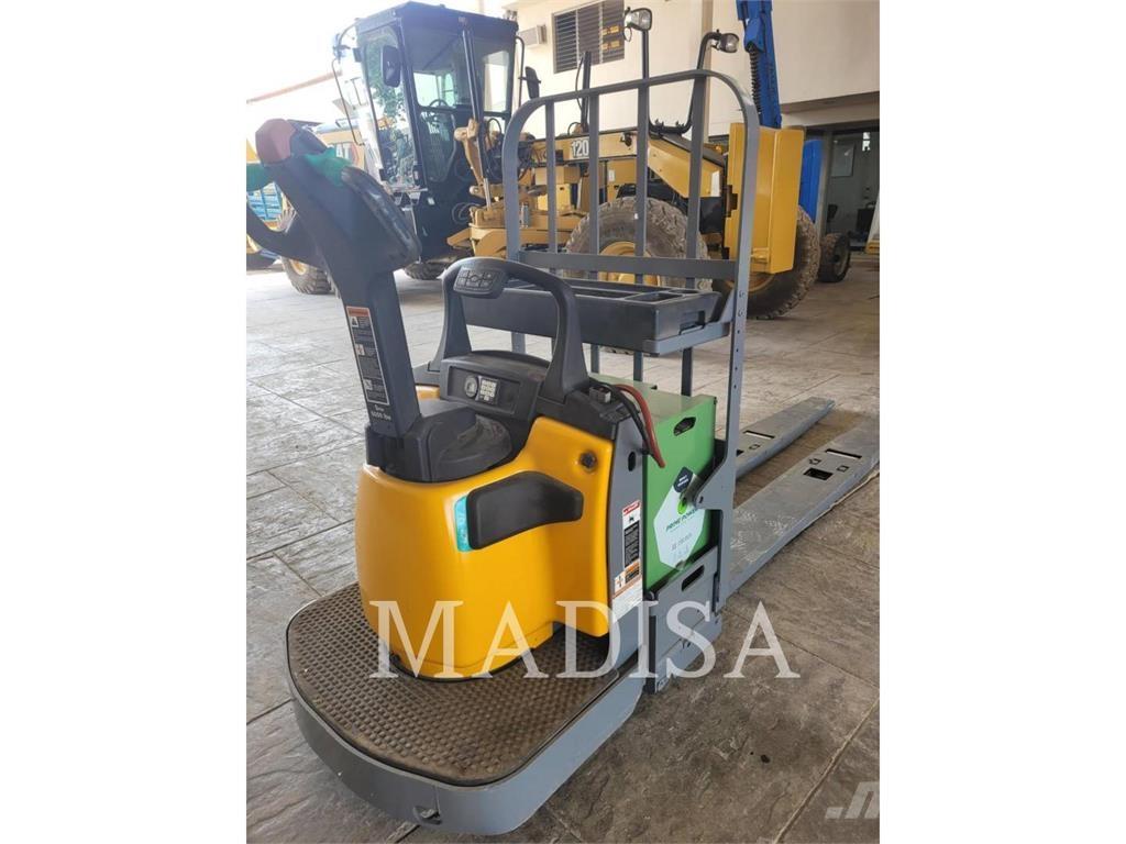 Jungheinrich ECR 327 Viljuškari - ostalo