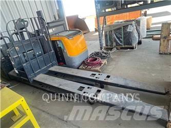 Jungheinrich ECR336A Viljuškari - ostalo