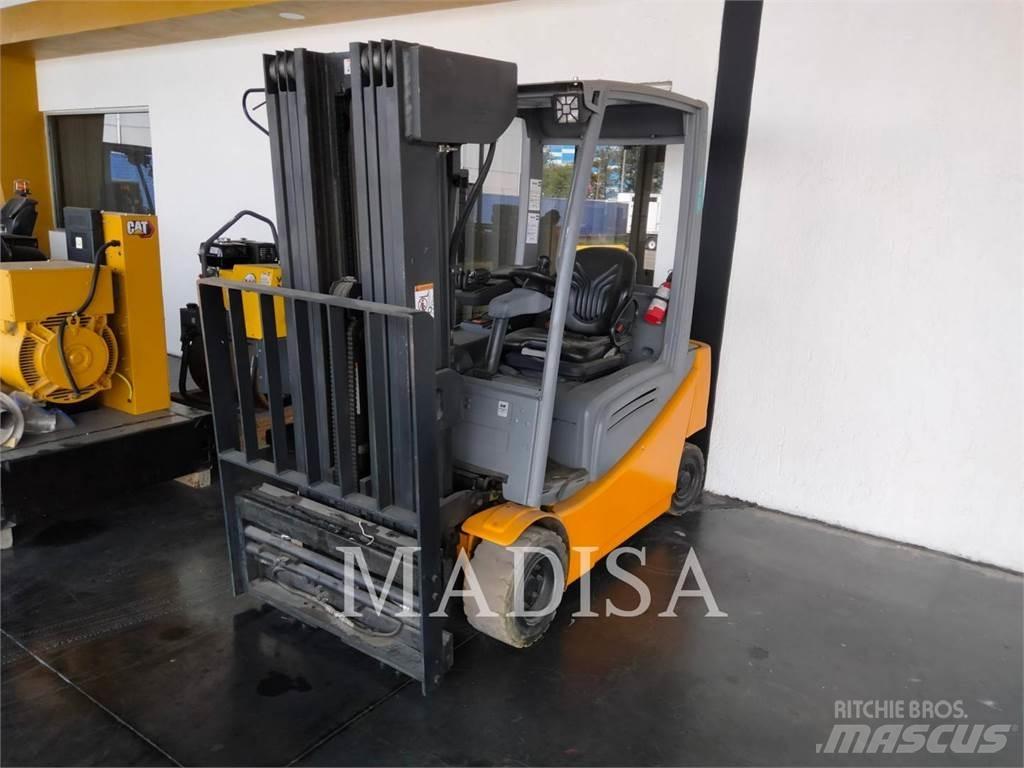 Jungheinrich EFG320-48V Viljuškari - ostalo