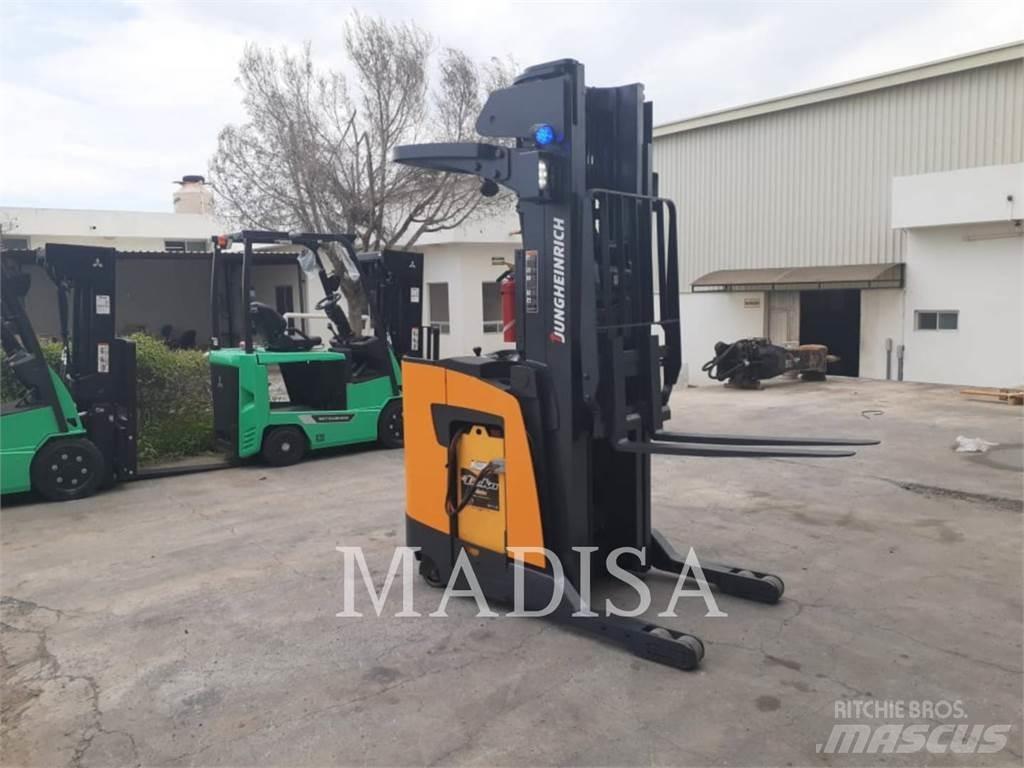 Jungheinrich ETR230D Električni viljuškari