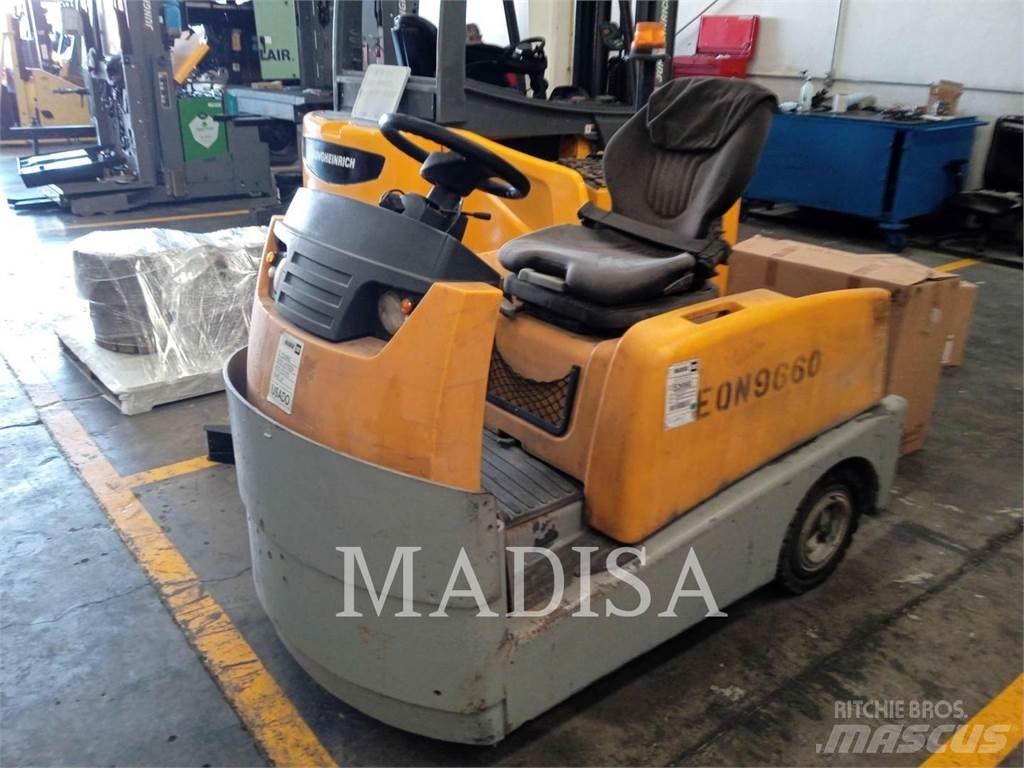 Jungheinrich EZS 570 Viljuškari - ostalo