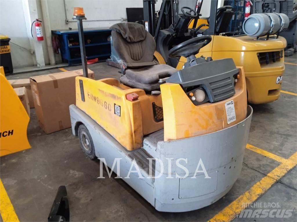 Jungheinrich EZS 570 Viljuškari - ostalo