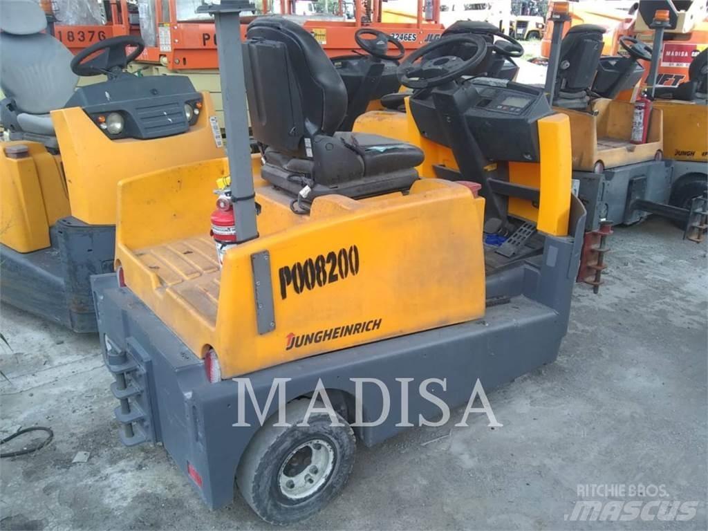 Jungheinrich EZS 570 Viljuškari - ostalo
