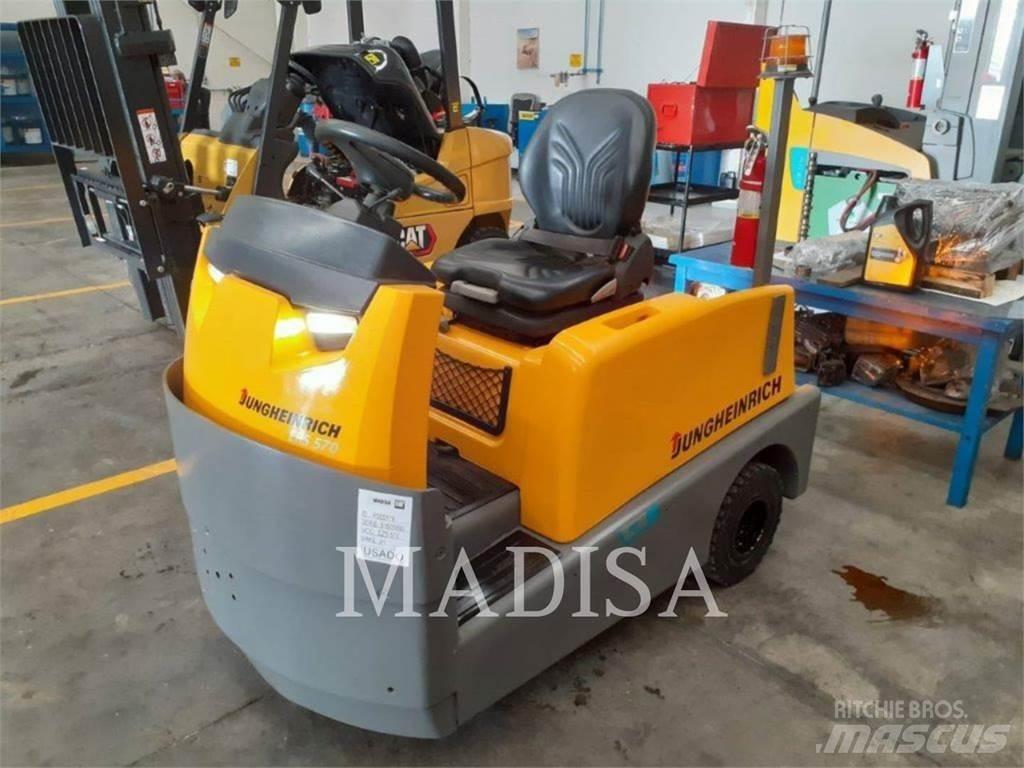 Jungheinrich EZS 570 Viljuškari - ostalo