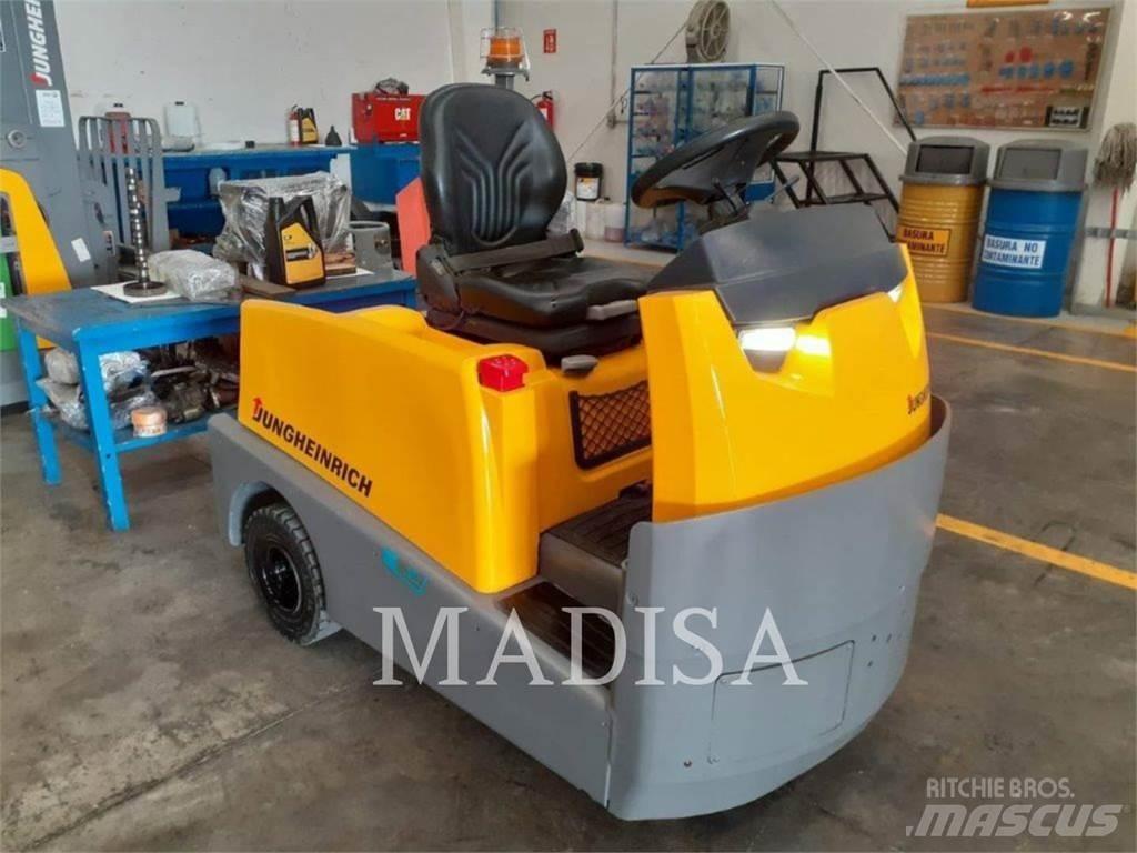 Jungheinrich EZS 570 Viljuškari - ostalo