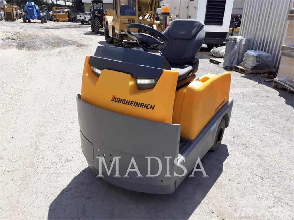Jungheinrich EZS 570NA Viljuškari - ostalo