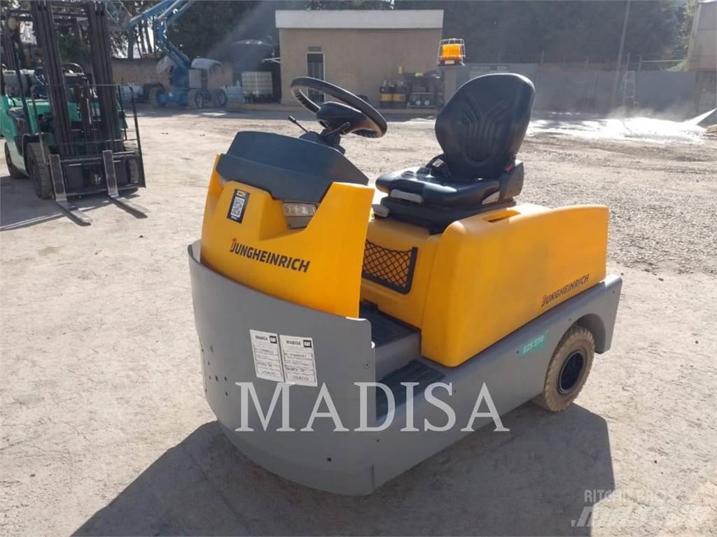 Jungheinrich EZS 570NA Viljuškari - ostalo