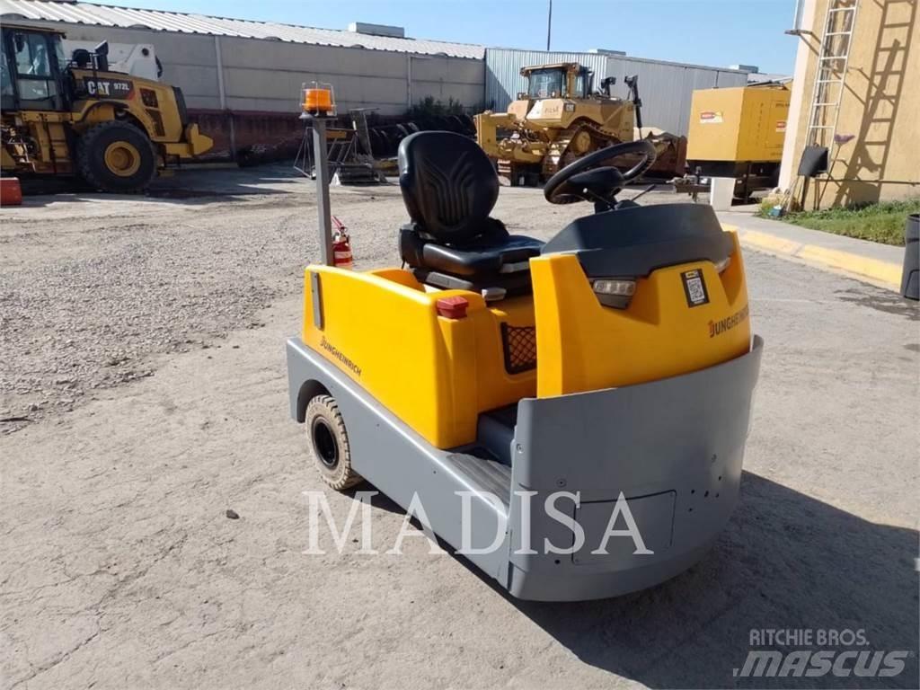 Jungheinrich EZS 570NA Viljuškari - ostalo