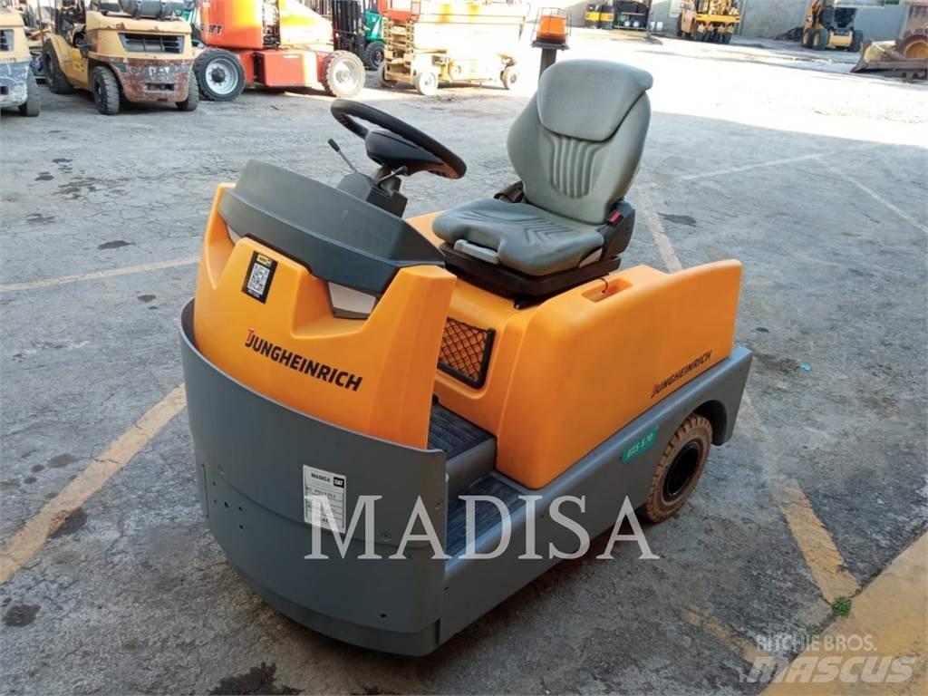 Jungheinrich EZS 570NA Viljuškari - ostalo