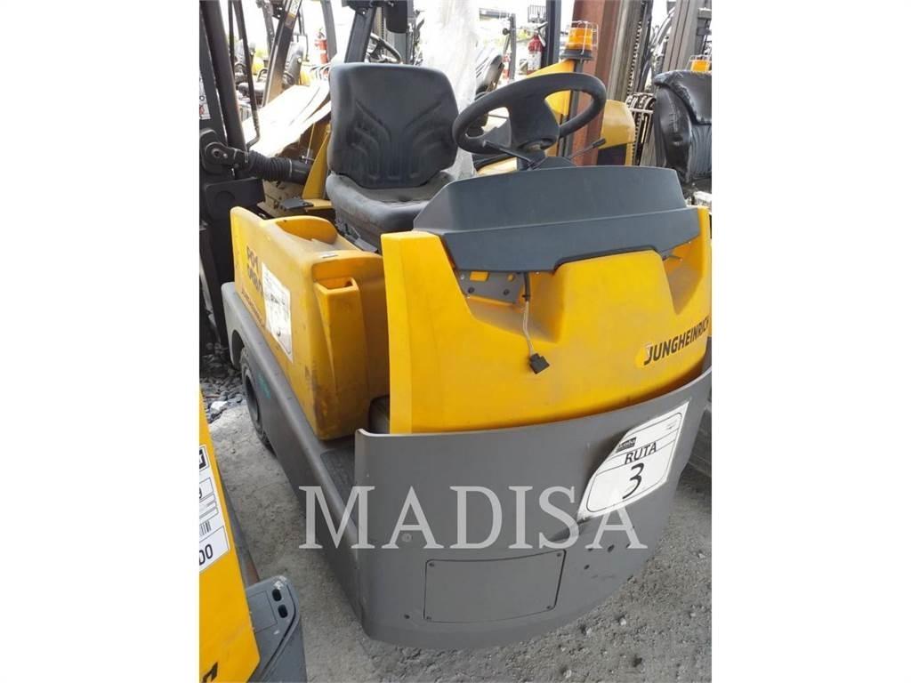 Jungheinrich EZS 570NA Viljuškari - ostalo