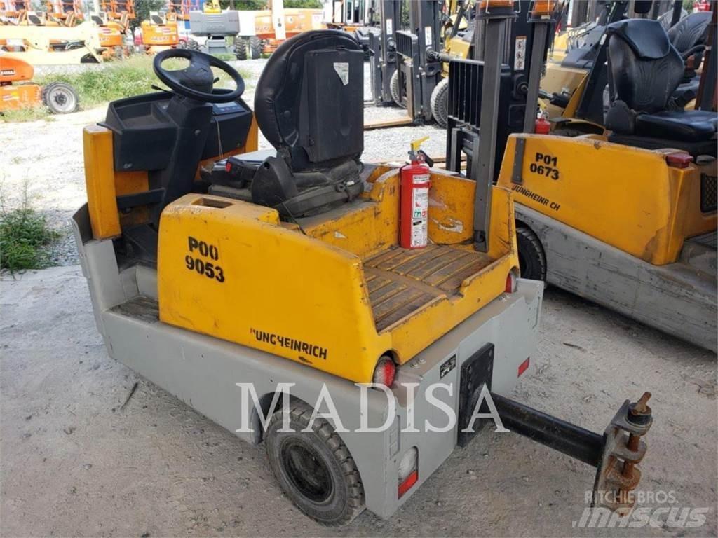 Jungheinrich EZS 570NA Viljuškari - ostalo