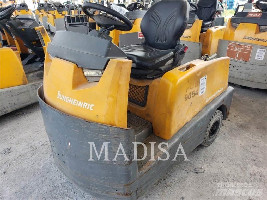 Jungheinrich EZS 570NA Viljuškari - ostalo