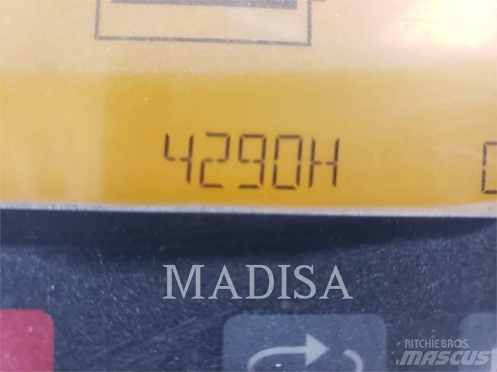 Jungheinrich EZS 570NA Viljuškari - ostalo