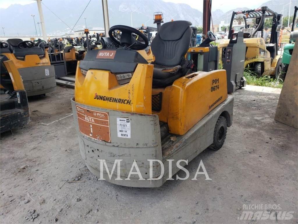 Jungheinrich EZS 570NA Viljuškari - ostalo
