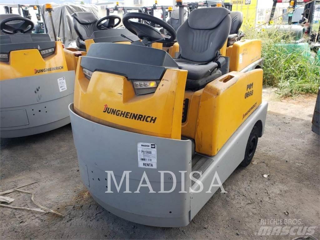 Jungheinrich EZS 570NA Viljuškari - ostalo