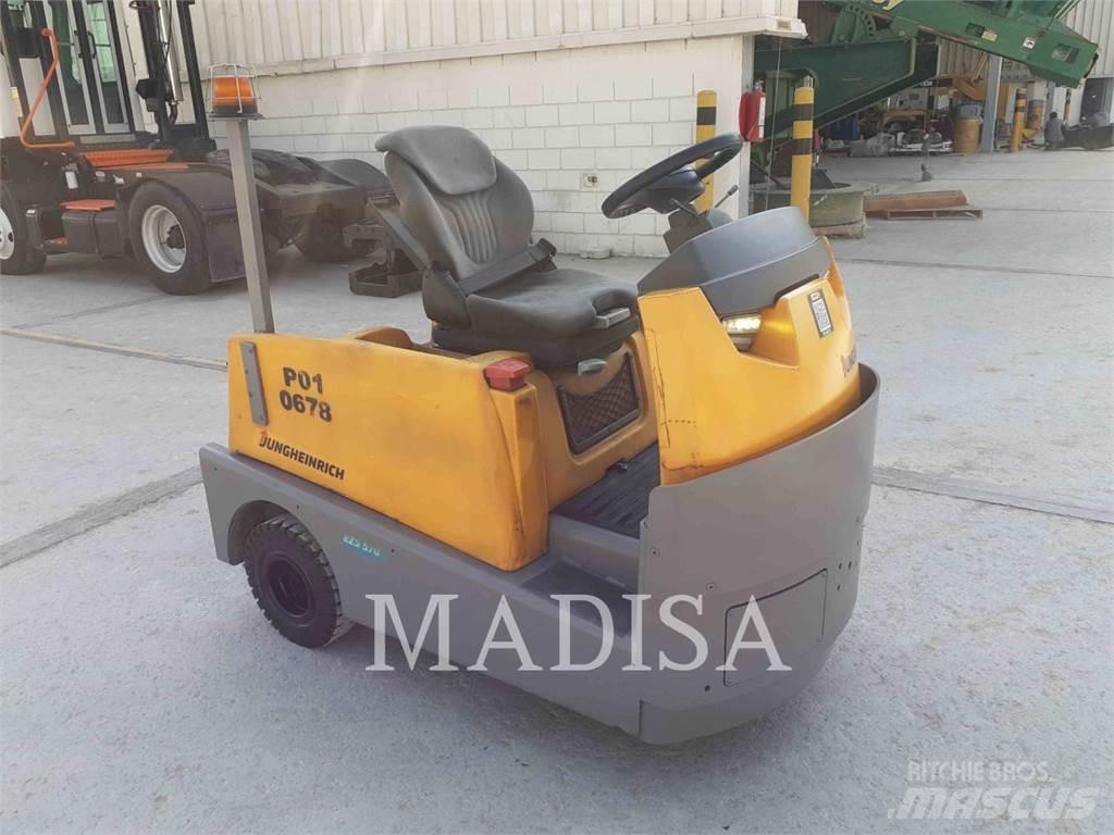 Jungheinrich EZS 570NA Viljuškari - ostalo