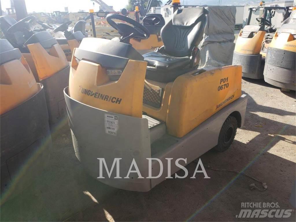 Jungheinrich EZS 570NA Viljuškari - ostalo