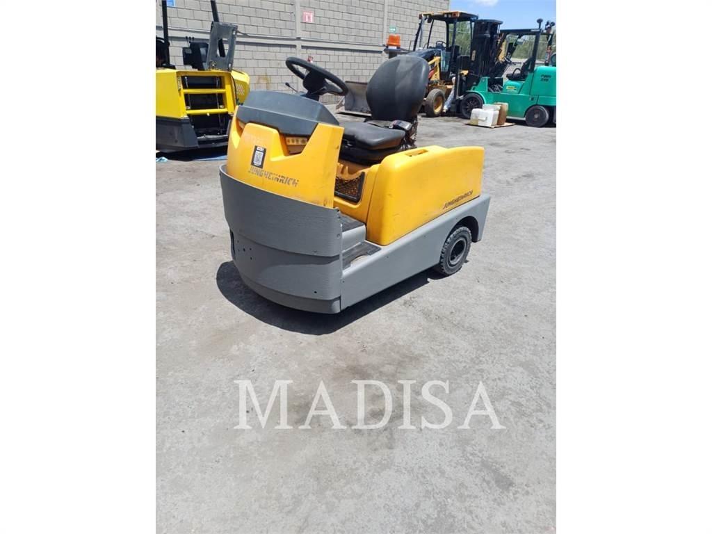 Jungheinrich EZS 570NA Viljuškari - ostalo
