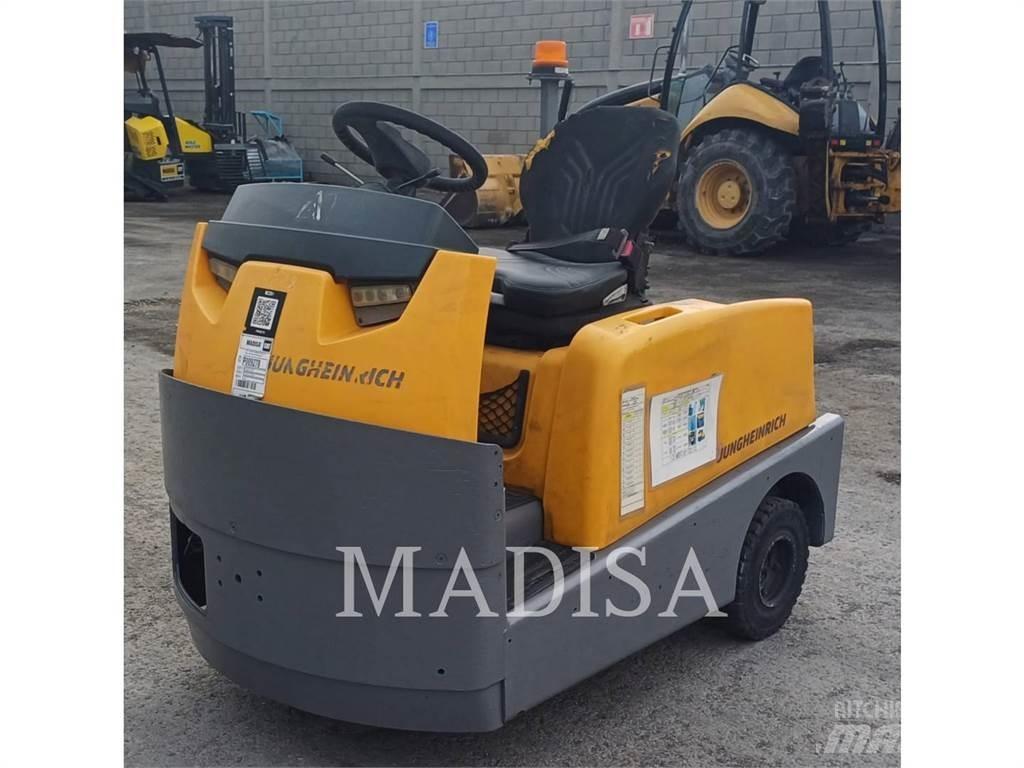 Jungheinrich EZS 570NA Viljuškari - ostalo