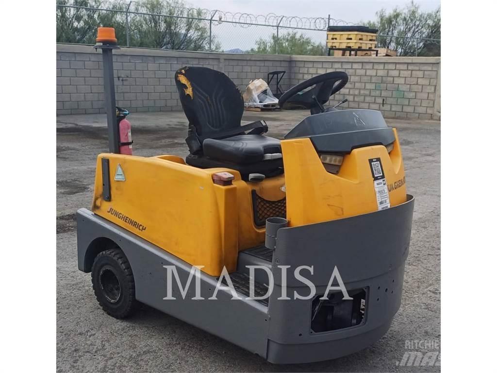 Jungheinrich EZS 570NA Viljuškari - ostalo