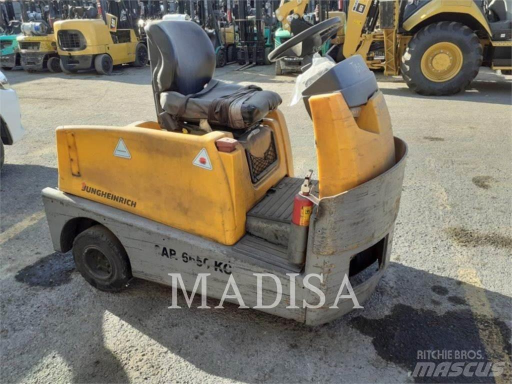 Jungheinrich EZS 570NA Viljuškari - ostalo