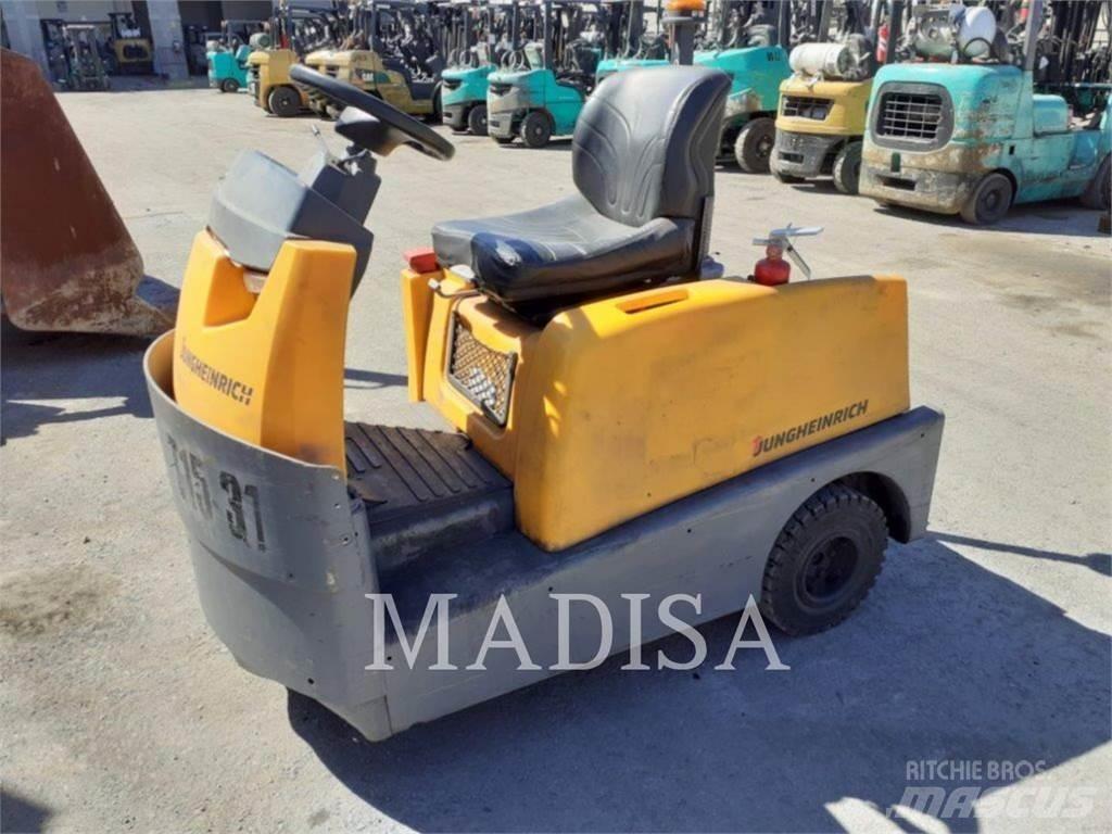 Jungheinrich EZS 570NA Viljuškari - ostalo