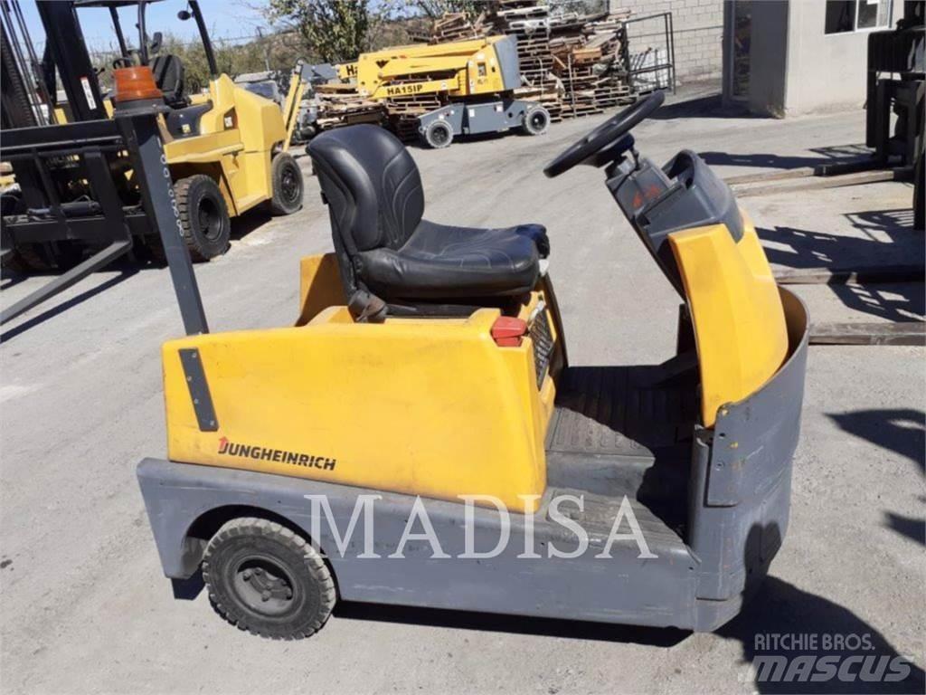 Jungheinrich EZS 570NA Viljuškari - ostalo