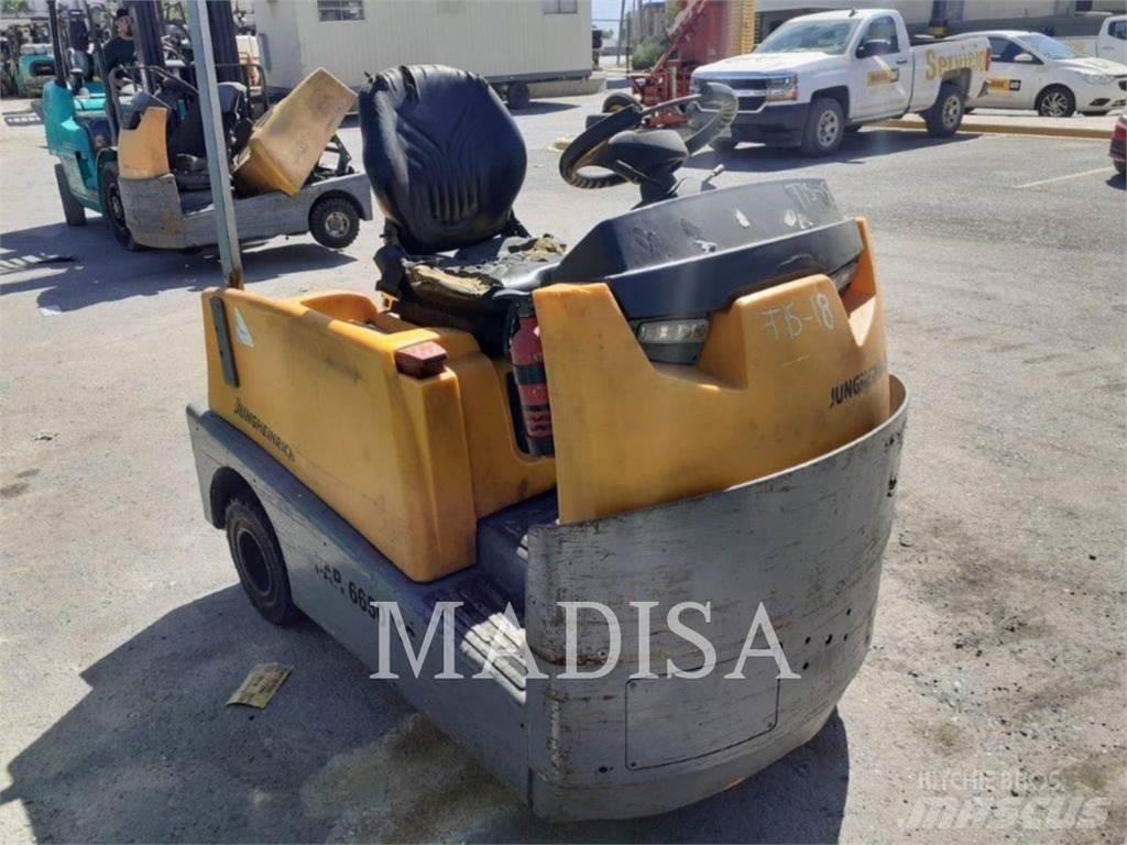 Jungheinrich EZS 570NA Viljuškari - ostalo