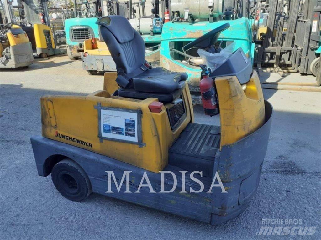 Jungheinrich EZS 570NA Viljuškari - ostalo