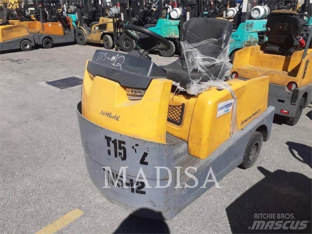 Jungheinrich EZS 570NA Viljuškari - ostalo