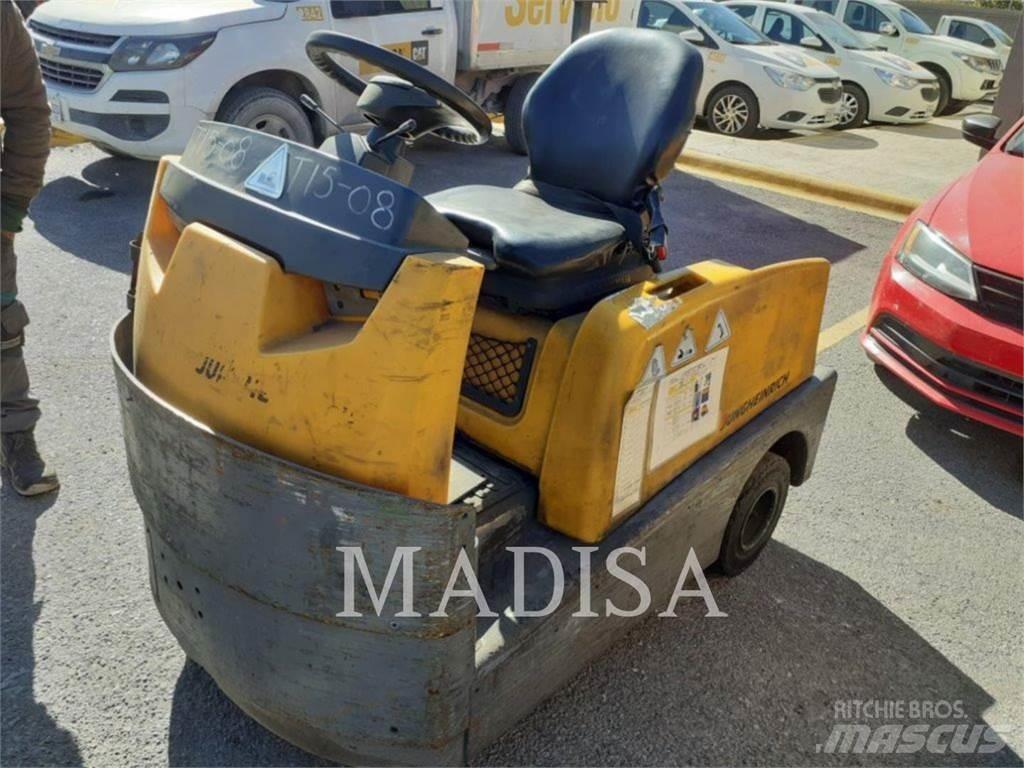 Jungheinrich EZS 570NA Viljuškari - ostalo