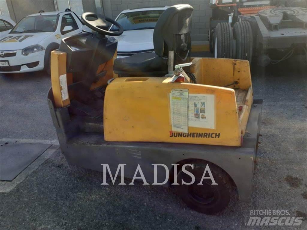 Jungheinrich EZS 570NA Viljuškari - ostalo