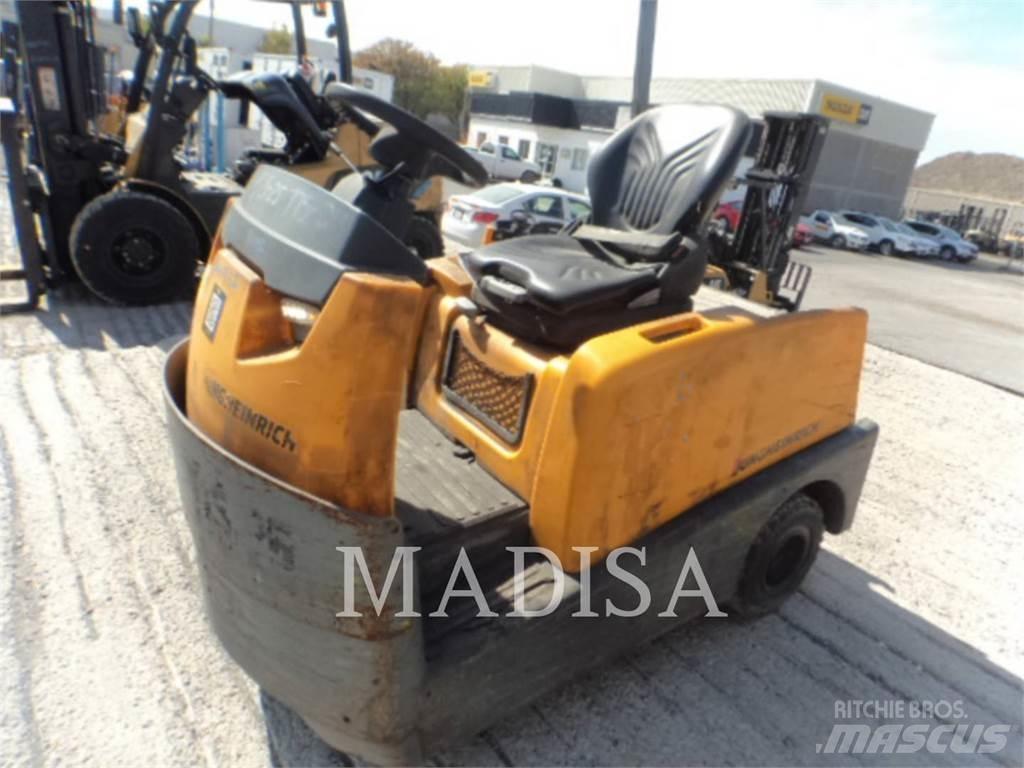 Jungheinrich EZS 570NA Viljuškari - ostalo