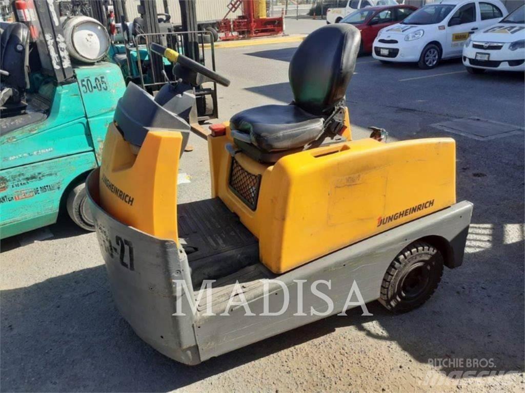 Jungheinrich EZS 570NA Viljuškari - ostalo