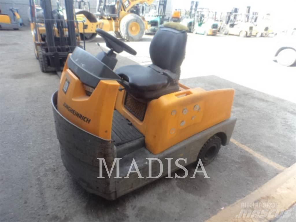 Jungheinrich EZS 570NA Viljuškari - ostalo