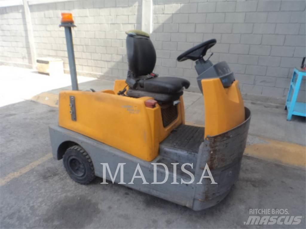 Jungheinrich EZS 570NA Viljuškari - ostalo