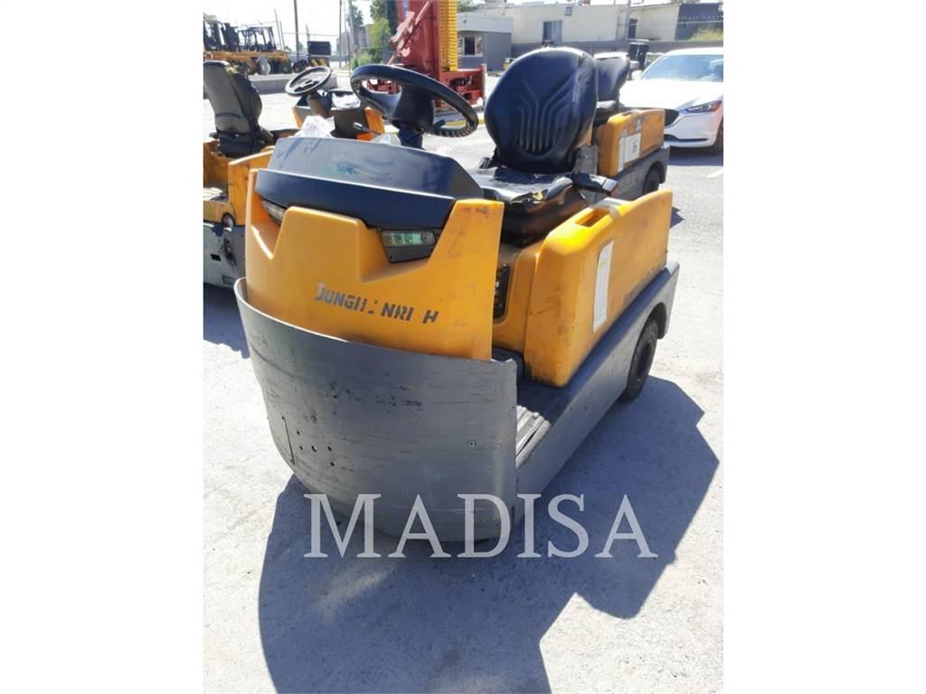 Jungheinrich EZS 570NA Viljuškari - ostalo