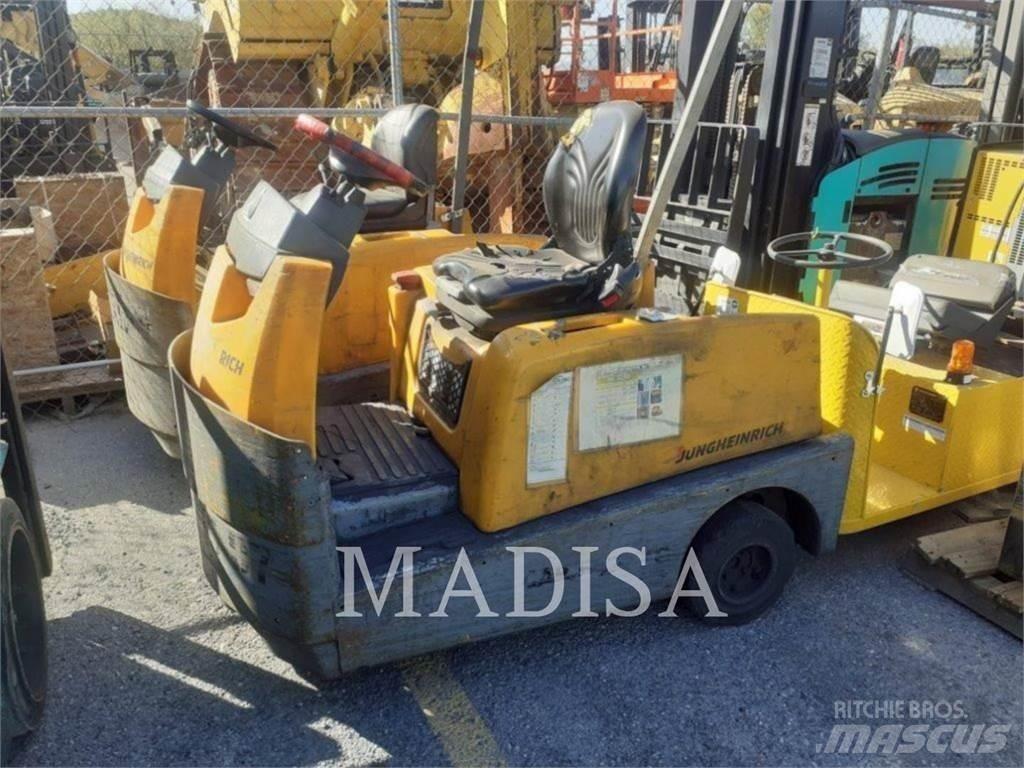 Jungheinrich EZS 570NA Viljuškari - ostalo