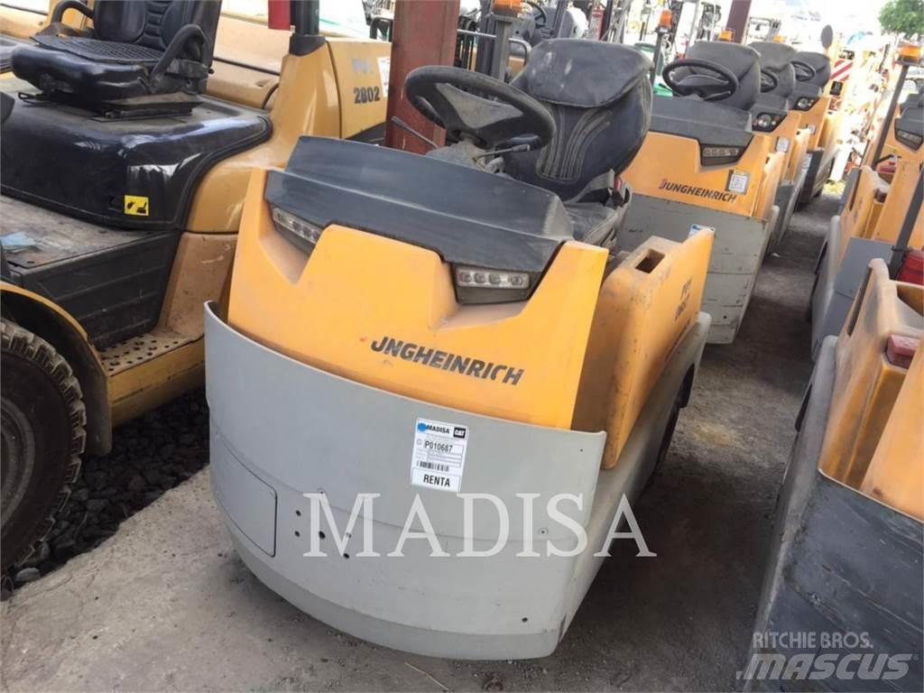 Jungheinrich EZS 570NA Viljuškari - ostalo