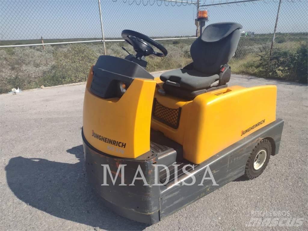 Jungheinrich EZS 570NA Viljuškari - ostalo