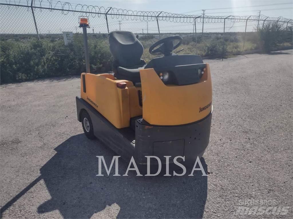 Jungheinrich EZS 570NA Viljuškari - ostalo