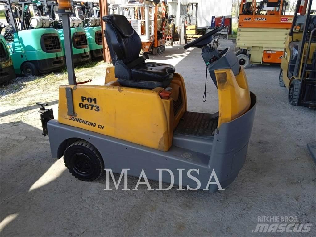 Jungheinrich EZS 570NA Viljuškari - ostalo