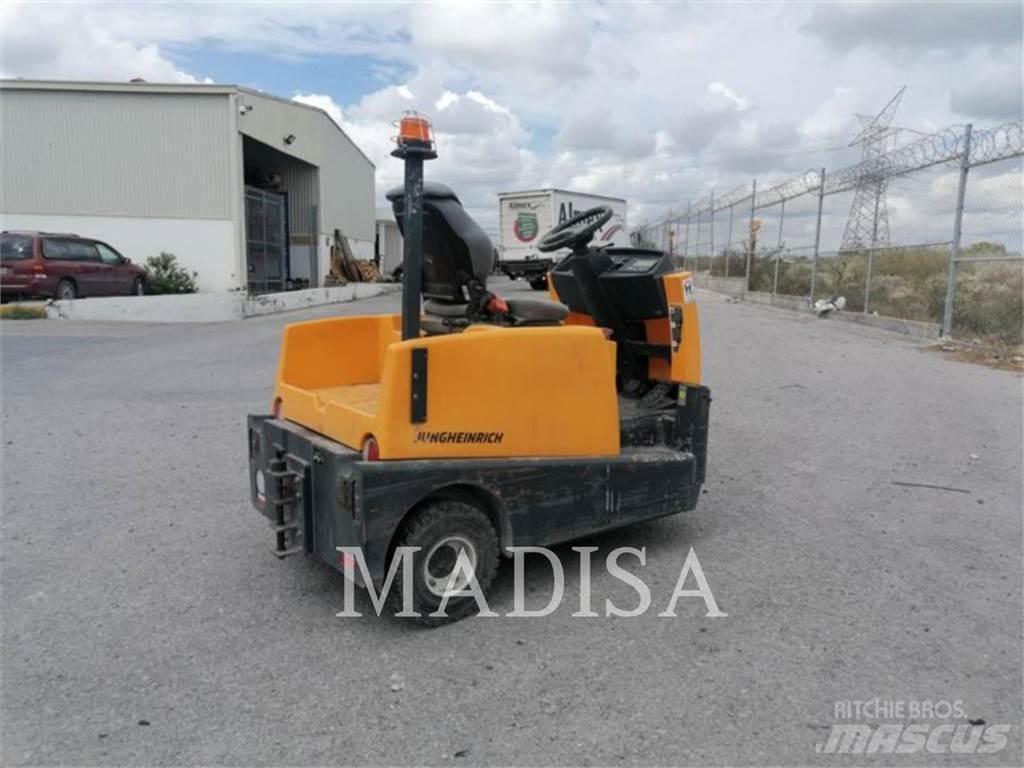 Jungheinrich EZS 570NA Viljuškari - ostalo