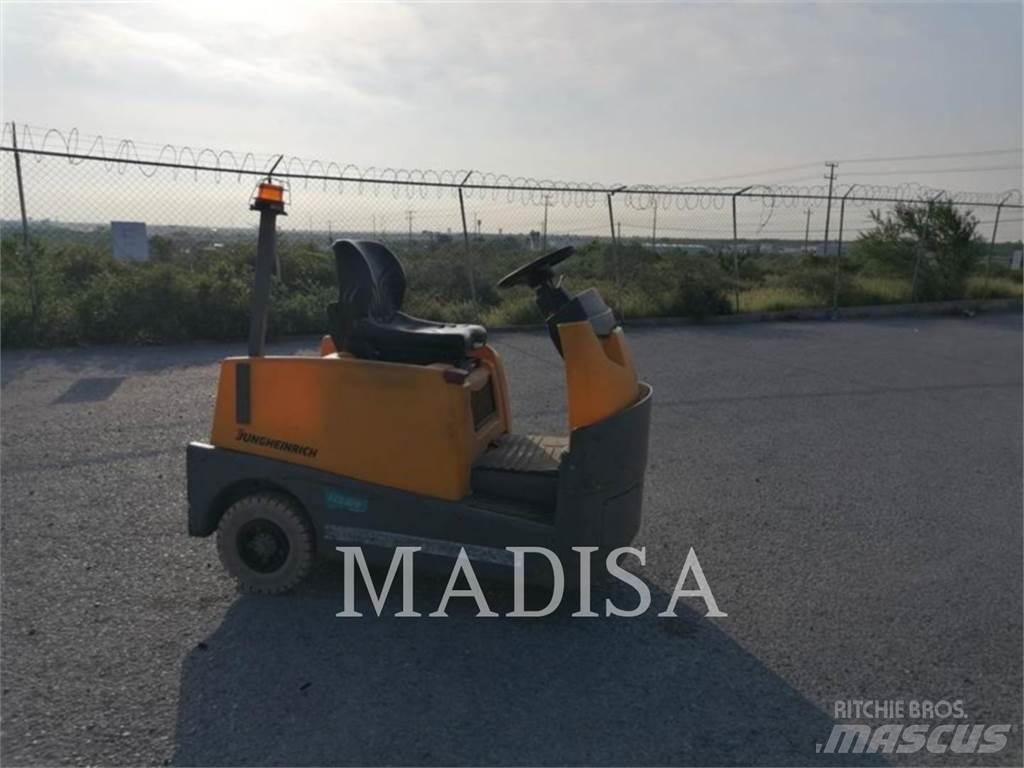 Jungheinrich EZS570NA Viljuškari - ostalo