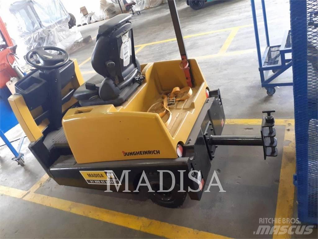 Jungheinrich EZS570NA Viljuškari - ostalo