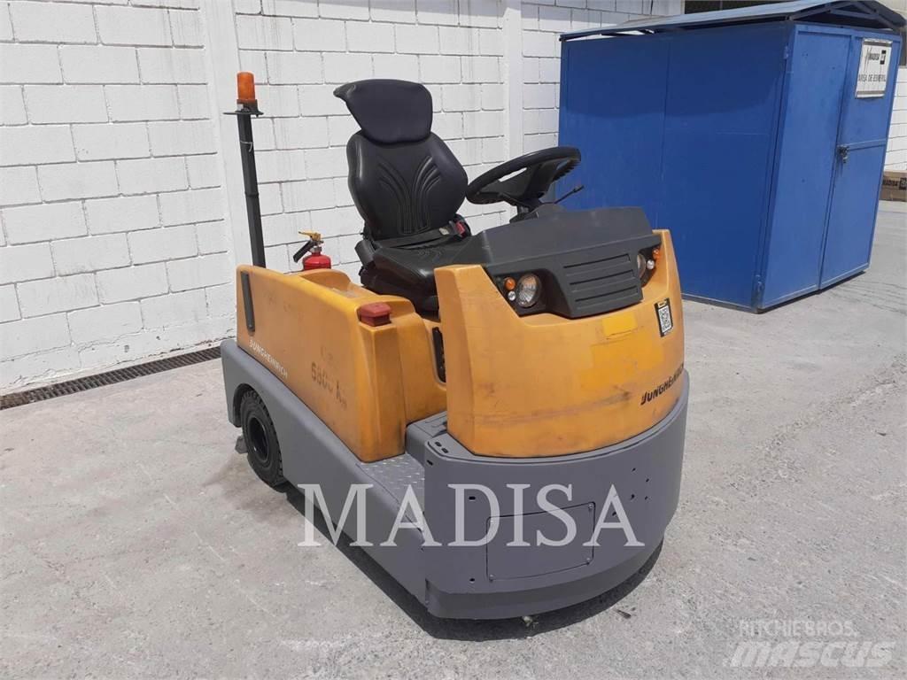 Jungheinrich EZS570NA Viljuškari - ostalo