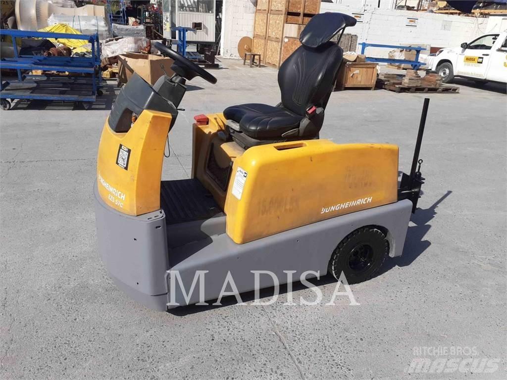 Jungheinrich EZS570NA Viljuškari - ostalo