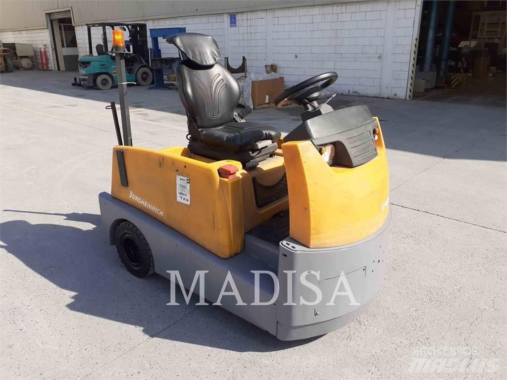 Jungheinrich EZS570NA Viljuškari - ostalo