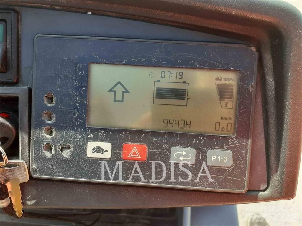 Jungheinrich EZS570NA Viljuškari - ostalo