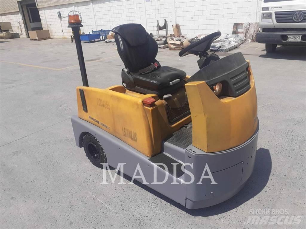 Jungheinrich EZS570NA Viljuškari - ostalo